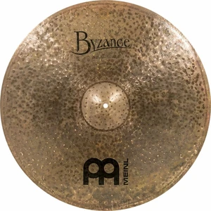 Meinl Byzance Big Apple Dark Piatto Ride 24"