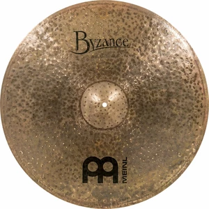 Meinl Byzance Big Apple Dark Cymbale ride 24"