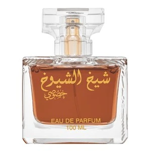 Lattafa Sheikh Al Shuyukh Kususi parfumovaná voda unisex 100 ml