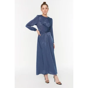 Abito da donna Trendyol Satin
