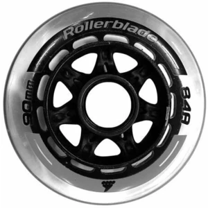 Rollerblade Wheels 90/84A 8 pcs