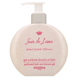 Sisley Soir de Lune Shower Gel sprchový gel se zpevňujícím účinkem 200 ml