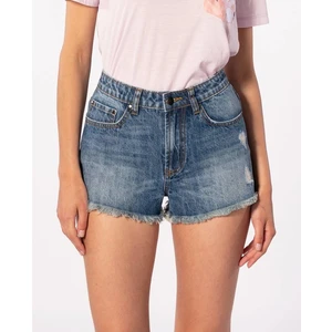 shorts Rip Curl DISCOVERY WALKSHORT Blue