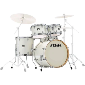 Tama CK52KRS-VWS Superstar Classic Vintage White Sparkle