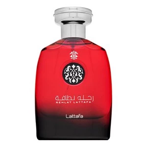 Lattafa Rehlat parfémovaná voda pro muže 100 ml