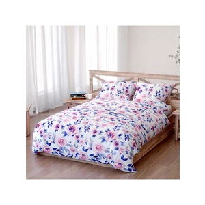 Edoti Cotton bed linen Mansion A596