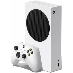 Xbox Series S - 512Gb