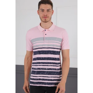 Polo da donna  dewberry 7072