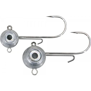 Saenger aquantic big eye head 150g 8/0 1ks