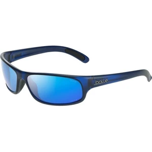 Bollé Anaconda Navy Crystal Matte/Volt+ Offshore Polarized