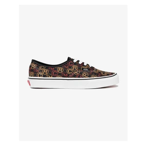 Vans Authentic Tenisky Černá