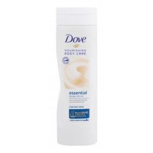 Dove Nourishing Body Care Essential 250 ml tělové mléko pro ženy