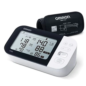 OMRON M7 Intelli IT s AFIB Digitálny TLAKOMER