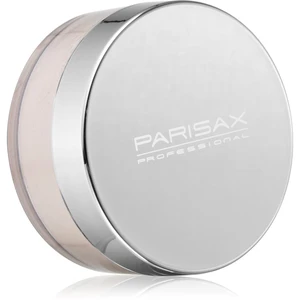 Parisax Professional sypký pudr odstín Natural 11 g