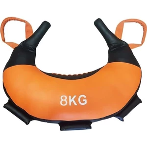 Sveltus Functional Bag Arancione-Nero 8 kg