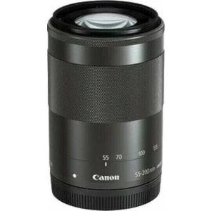 Canon EF-M 55-200 mm f/4.5-6.3 IS STM