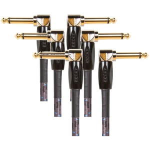 Boss BIC-PC Hnedá 15 cm Zalomený - Zalomený