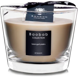 Baobab All Seasons Serengeti Plains vonná sviečka 10 cm
