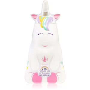 EP Line My Unicorn šampon a sprchový gel pro děti 400 ml