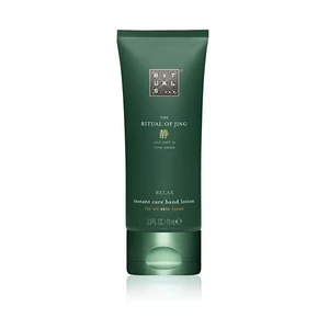 Rituals Hydratační krém na ruce The Ritual of Jing (Instant Care Hand Lotion) 70 ml