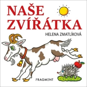 Naše zvířátka