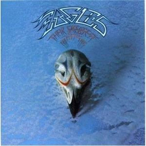 Eagles Their Greatest Hits 1971-1975 (LP) 180 g
