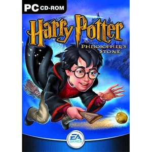 Harry Potter and the Philosopher's Stone - PC