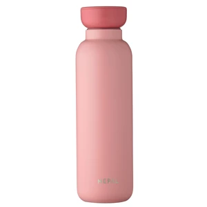 Mepal Termo lahev Ellipse Nordic Pink 500 ml