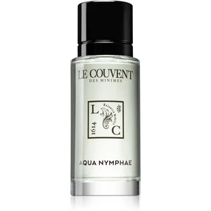 Le Couvent Maison de Parfum Botaniques Aqua Nymphae toaletná voda unisex 50 ml