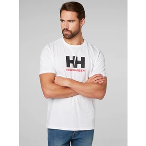 Helly Hansen HP Logo T-Shirt White S
