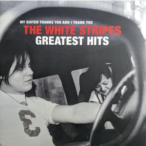 The White Stripes The White Stripes Greatest Hits (2 LP) Compilation