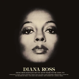 Diana Ross Diana Ross (LP)