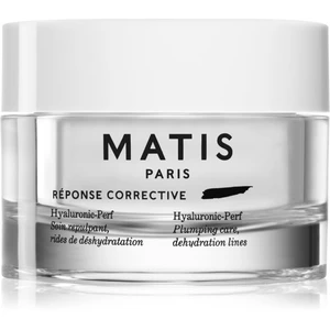 MATIS Paris Réponse Corrective Hyaluronic-Perf aktivní hydratační krém s kyselinou hyaluronovou 50 ml