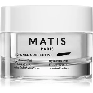 MATIS Paris Réponse Corrective Hyaluronic-Perf aktívny hydratačný krém s kyselinou hyalurónovou 50 ml