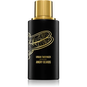 Angry Beards More Urban Twofinger parfém pro muže 100 ml