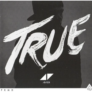 Avicii true Hudební CD