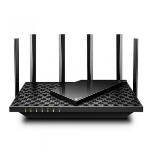 Router wifi router tp-link archer ax73, ax5400