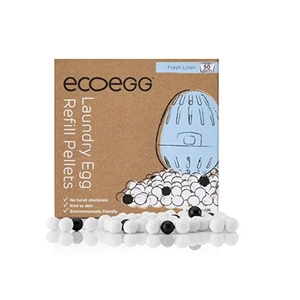 Náplň do pracího vajíčka Ecoegg 50 praní aroma svěží bavlna