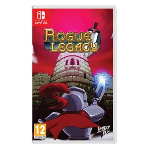 Rogue Legacy