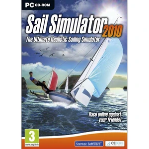 Sail Simulator 2010 - PC