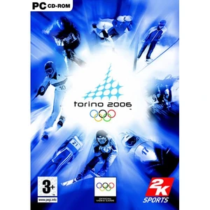 Torino 2006 Winter Olympics - PC