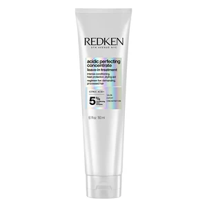 Redken Bezoplachová péče pro posílení vlasů Acidic Perfecting Concentrate (Leave-in Treatment) 150 ml