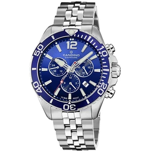 Candino GENTS SPORT CHRONOS C4714/2