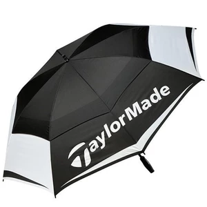 TaylorMade Double Canopy Parapluie