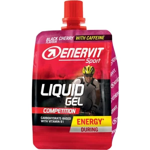 Enervit Enervitine Sport Competition Třešeň 60 ml