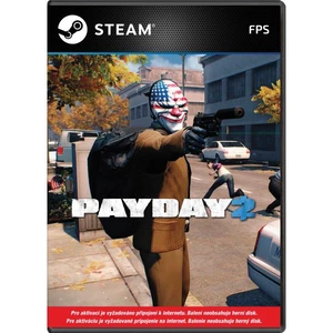 PayDay 2 - PC