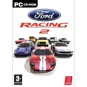 Ford Racing 2 PC