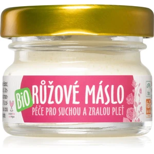 Purity Vision Růžové máslo komplexní omlazující péče 20 ml