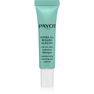Payot Hydra 24+ Regard Glaçon hydratační oční gel roll-on 15 ml