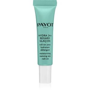 Payot Hydra 24+ Regard Glaçon hydratační oční gel roll-on 15 ml